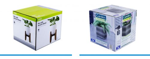 bao bì carton 5 lớp xuất khẩu