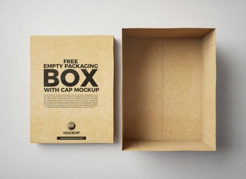 bao bi carton