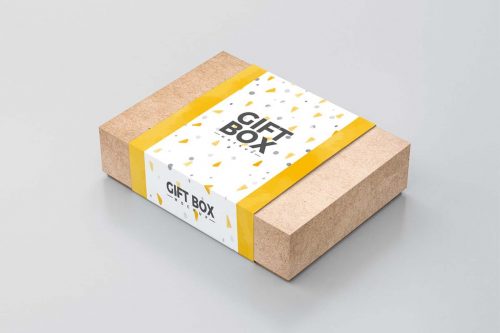 bao bi carton