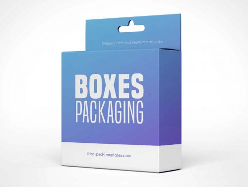 bao bi carton