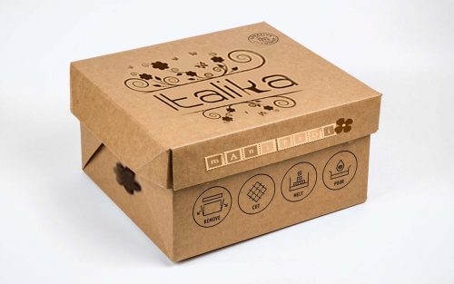 bao bi carton