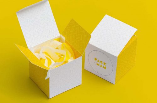 bao bi carton