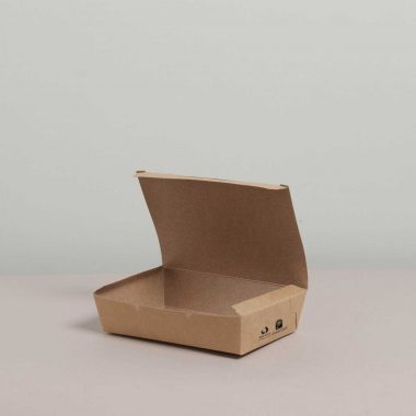 sản xuất thùng carton tái chế