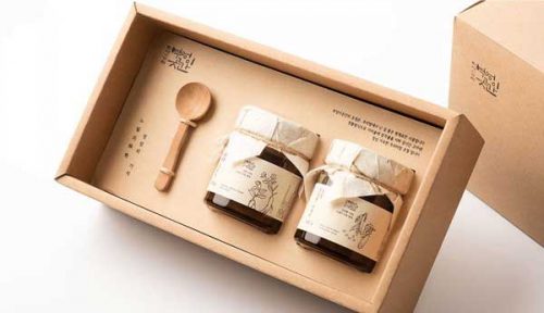 bao bì giấy carton